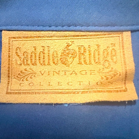 Saddle and Ridge Western Collection - Picture 6 of 7